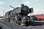 Cegielski 1234 - PKP "Ty 43-55"
22.05.1978 - Poznan, Depot
Helmut Philipp